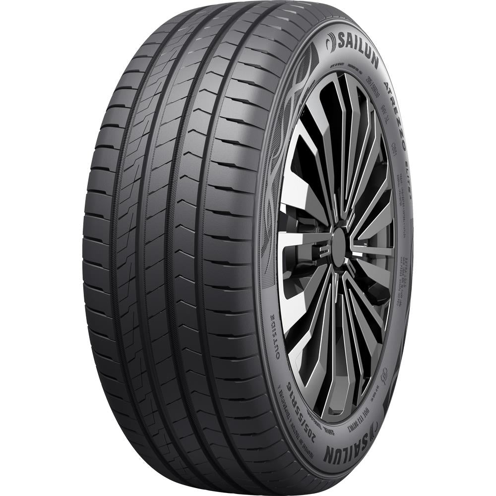 SAILUN ATREZZO ELITE2 98H CAB71 215/65 R16, vasarinės