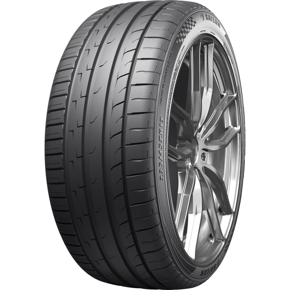 SAILUN ATREZZO ZSR2 93W XL RP BAC69 205/50 R17, vasarinės