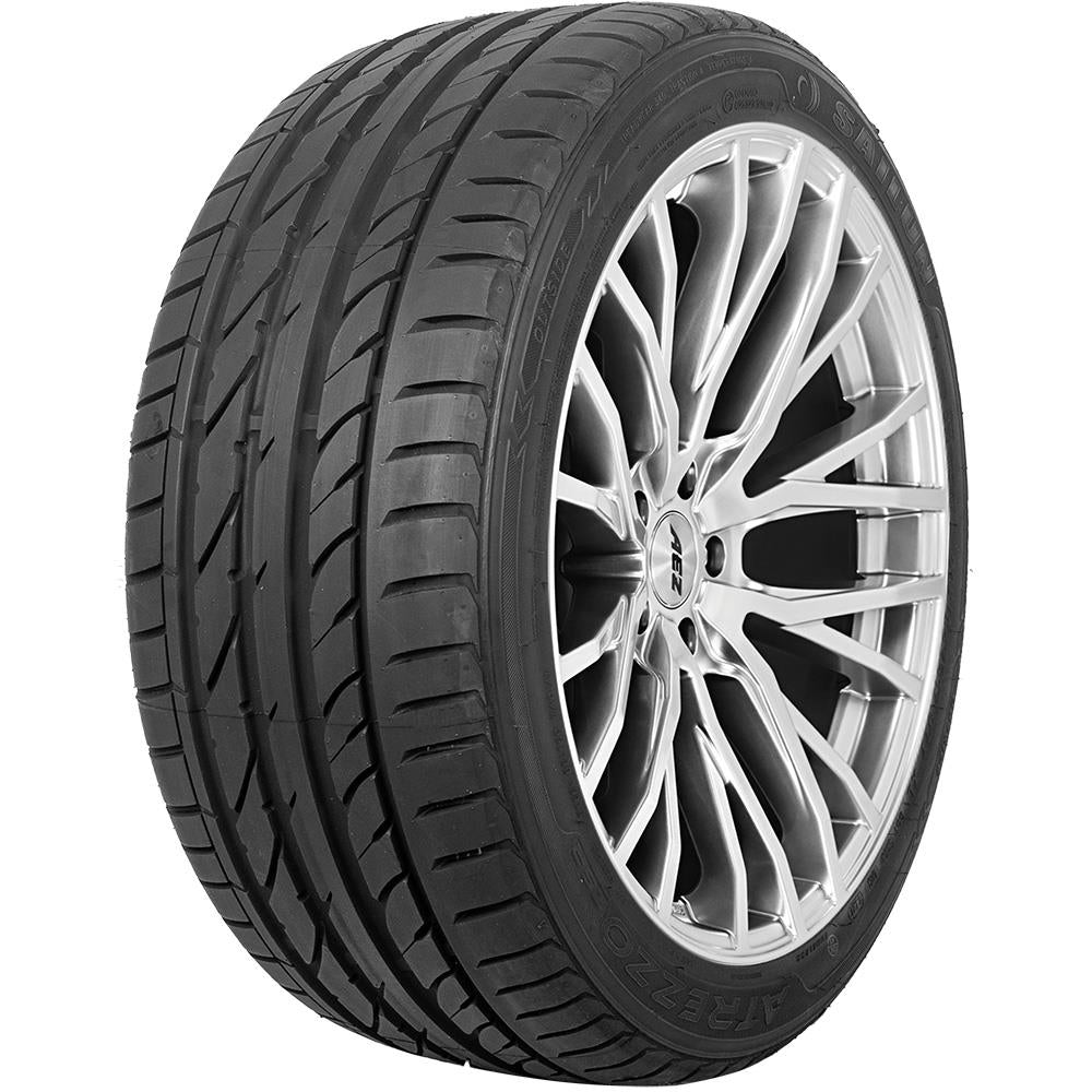 SAILUN ATREZZO ZSR 91W RunFlat RP DOT22 DBB70 205/55 R16, vasarinės