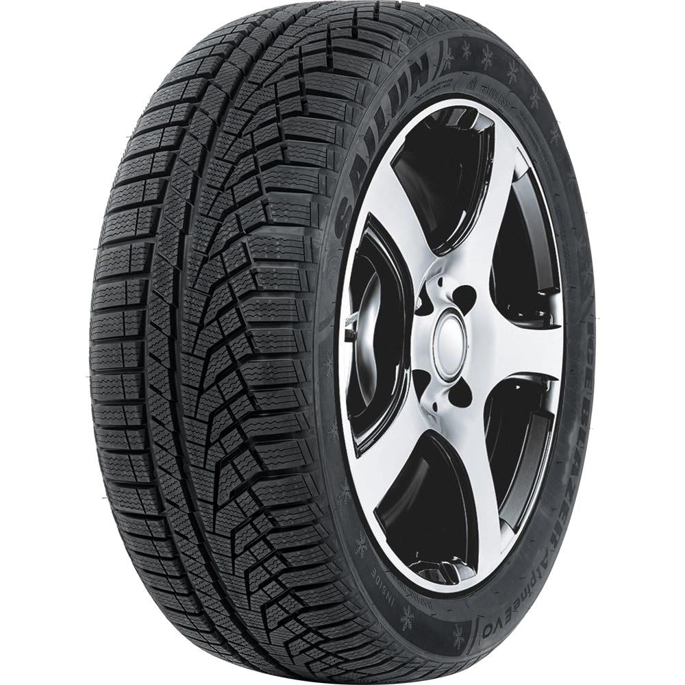 SAILUN ICE BLAZER 235/55 R18, žieminės
