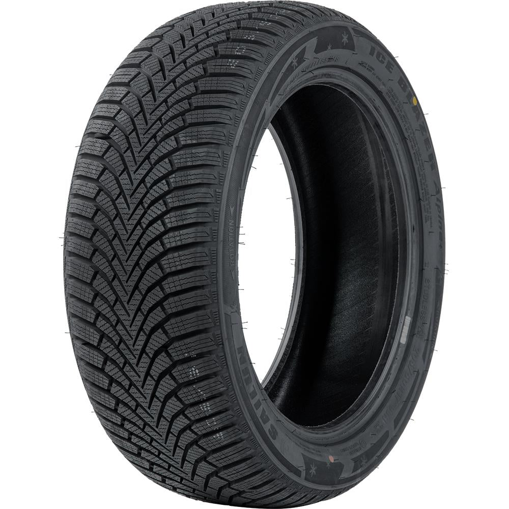 SAILUN ICE BLAZER ALPINE+ 195/65 R15 žieminės